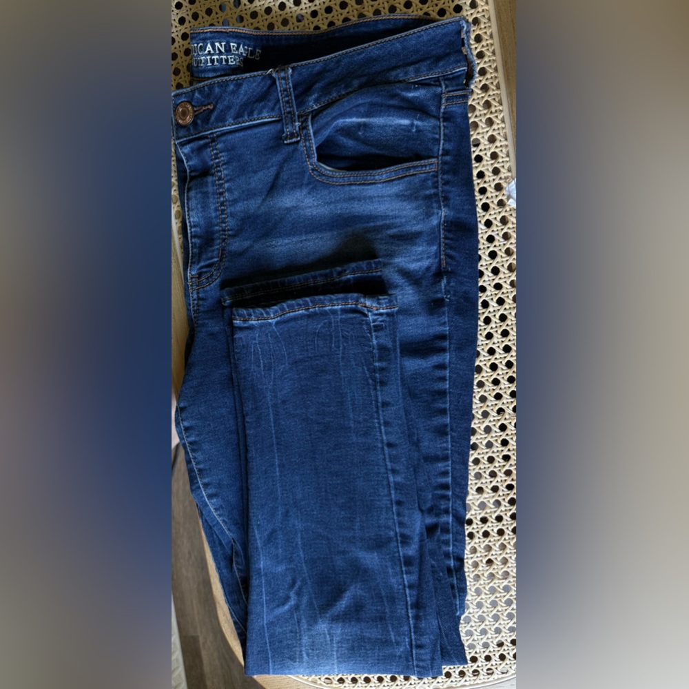 Women's American Eagle Skinny Jeans